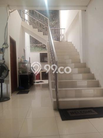 For Sale Hunian Rumah Terawat 3 KT di Sentul City, Bogor For Sale Hunian Rumah Terawat 3 KT di Sentul City, Bogor