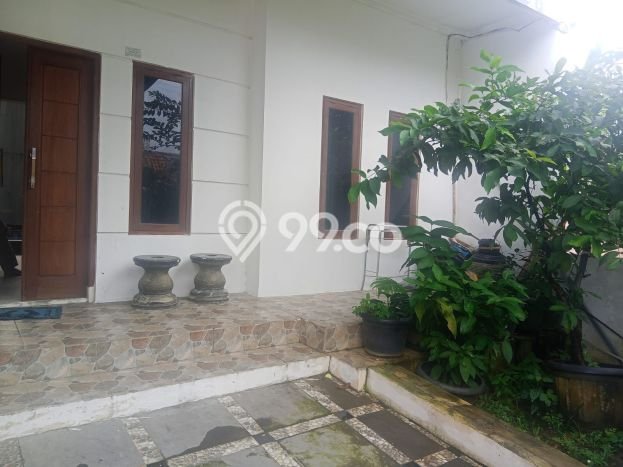 For Sale Hunian Rumah Terawat 3 KT di Sentul City, Bogor For Sale Hunian Rumah Terawat 3 KT di Sentul City, Bogor