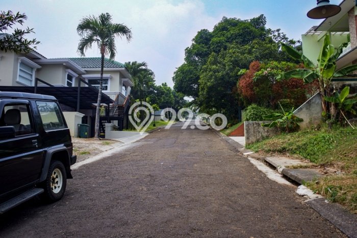Tanah Lokasi Potensial Kawasan , Luas 551m2m², Akses ke Pusat Kota, Dekat Bogor, Bogor Tanah Lokasi Potensial Kawasan , Luas 551m2m², Akses ke Pusat Kota, Dekat Bogor, Bogor