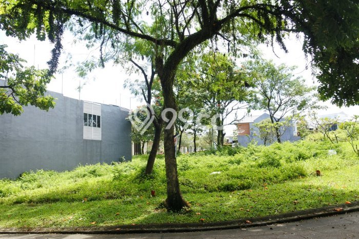 Dijual Tanah Kawasan , Luas 414m2m², Lingkungan Asri, Kontur Rata Dijual Tanah Kawasan , Luas 414m2m², Lingkungan Asri, Kontur Rata