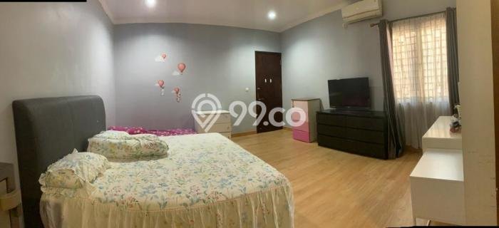 Jual Rumah Mewah Elegan Dengan View Cantik di Sentul City, Bogor Jual Rumah Mewah Elegan Dengan View Cantik di Sentul City, Bogor