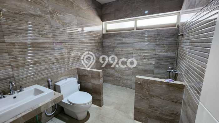 Hunian Mewah LB 220m2 Siap Pakai Desain Elegan di Sentul City, Bogor Hunian Mewah LB 220m2 Siap Pakai Desain Elegan di Sentul City, Bogor