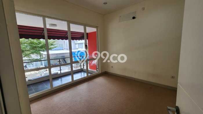 Hunian Mewah LB 220m2 Siap Pakai Desain Elegan di Sentul City, Bogor Hunian Mewah LB 220m2 Siap Pakai Desain Elegan di Sentul City, Bogor
