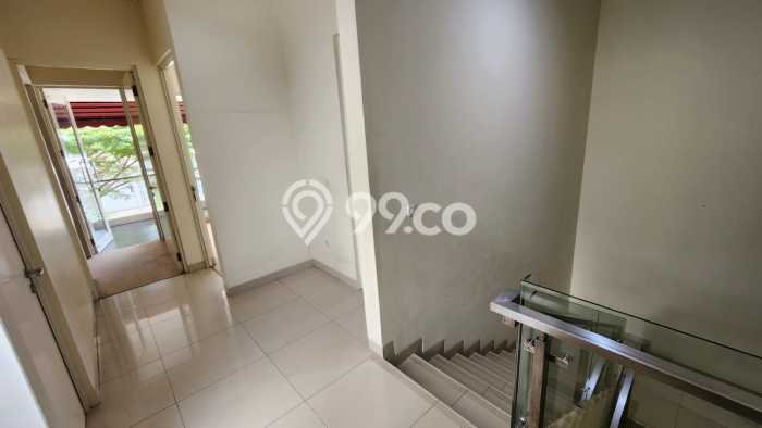 Hunian Mewah LB 220m2 Siap Pakai Desain Elegan di Sentul City, Bogor Hunian Mewah LB 220m2 Siap Pakai Desain Elegan di Sentul City, Bogor