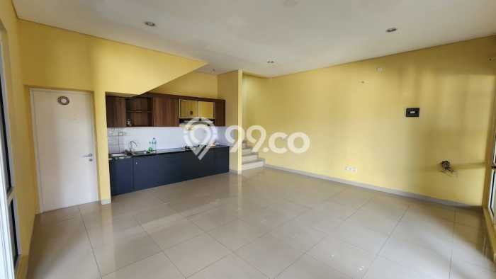Hunian Mewah LB 220m2 Siap Pakai Desain Elegan di Sentul City, Bogor Hunian Mewah LB 220m2 Siap Pakai Desain Elegan di Sentul City, Bogor