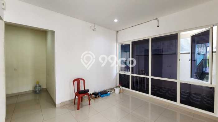 Hunian Mewah LB 220m2 Siap Pakai Desain Elegan di Sentul City, Bogor Hunian Mewah LB 220m2 Siap Pakai Desain Elegan di Sentul City, Bogor