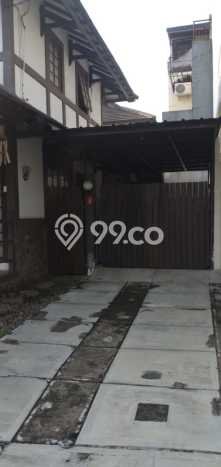 Rumah Modern 3 KT di Sentul City Bogor Unfurnished Rumah Modern 3 KT di Sentul City Bogor Unfurnished