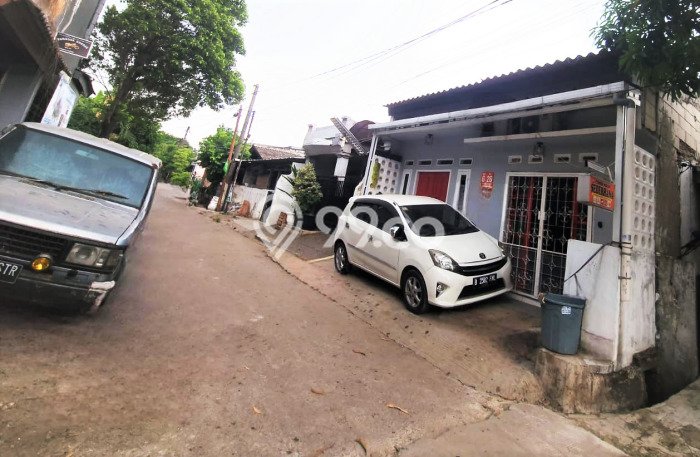 Dijual Cepat Rumah Bagus Siap Huni LB 96m2 di Bekasi Timur, Bekasi Dijual Cepat Rumah Bagus Siap Huni LB 96m2 di Bekasi Timur, Bekasi
