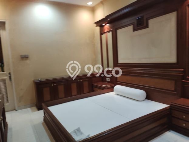 Ready to Use! Premium House LT 1014m2 Desain Elegan di Sentul City Ready to Use! Premium House LT 1014m2 Desain Elegan di Sentul City