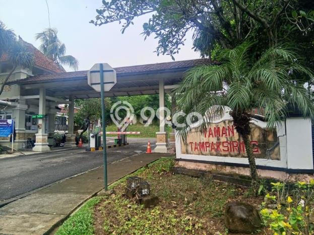 For Sale Hunian Rumah Terawat 3 KT di Sentul City, Bogor For Sale Hunian Rumah Terawat 3 KT di Sentul City, Bogor
