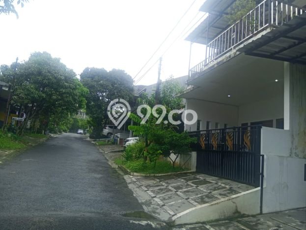 For Sale Hunian Rumah Terawat 3 KT di Sentul City, Bogor For Sale Hunian Rumah Terawat 3 KT di Sentul City, Bogor