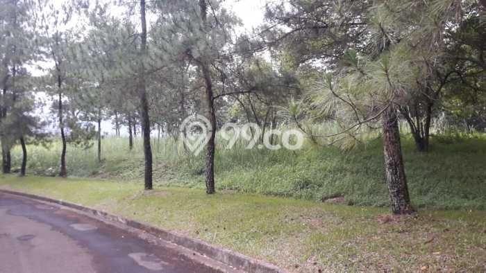 Kavling Tanah untuk Dijual di Sentul City, Bogor, Luas 3967m2 Kavling Tanah untuk Dijual di Sentul City, Bogor, Luas 3967m2