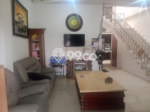 For Sale Hunian Rumah Terawat 3 KT di Sentul City, Bogor For Sale Hunian Rumah Terawat 3 KT di Sentul City, Bogor