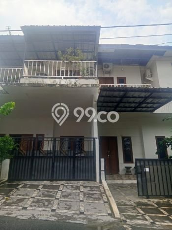 For Sale Hunian Rumah Terawat 3 KT di Sentul City, Bogor For Sale Hunian Rumah Terawat 3 KT di Sentul City, Bogor