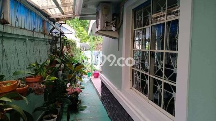 Rumah Minimalis 7 KT di Sentul City Bogor Unfurnished Rumah Minimalis 7 KT di Sentul City Bogor Unfurnished