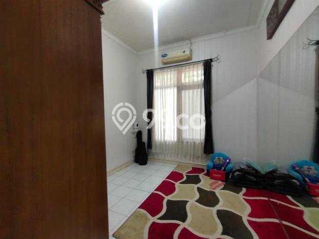 Ready to Use! Premium House LT 1014m2 Desain Elegan di Sentul City Ready to Use! Premium House LT 1014m2 Desain Elegan di Sentul City