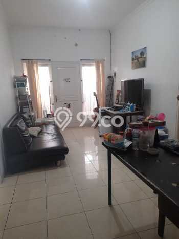 Dijual Hunian Rumah Terawat 4 KT di Bintaro, Jakarta Selatan Dijual Hunian Rumah Terawat 4 KT di Bintaro, Jakarta Selatan
