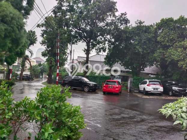 Hunian Modern Dikontrakkan di Kebayoran Baru Jakarta Selatan Area Sangat Strategis Hunian Modern Dikontrakkan di Kebayoran Baru Jakarta Selatan Area Sangat Strategis