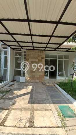 Jual Rumah Eksklusif 2 KT di Pengasinan, Tangerang Jual Rumah Eksklusif 2 KT di Pengasinan, Tangerang