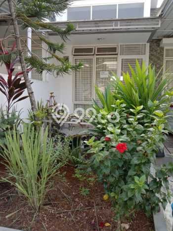 Rumah Minimalis 2 KT di Sentul City Bogor Semi Furnished Rumah Minimalis 2 KT di Sentul City Bogor Semi Furnished