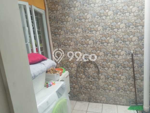Jual Rumah Bagus Siap Huni LB 63m2 di Ciputat Timur, Tangerang Selatan Jual Rumah Bagus Siap Huni LB 63m2 di Ciputat Timur, Tangerang Selatan