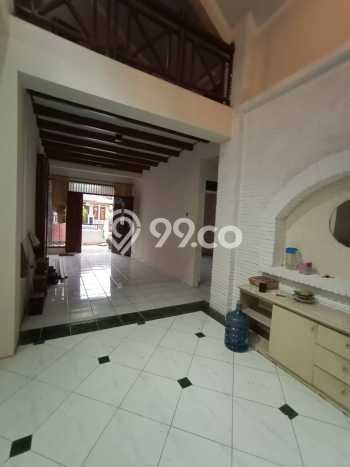 For Sale! Luxury House LT 180m2 Desain Elegan di Bintaro For Sale! Luxury House LT 180m2 Desain Elegan di Bintaro