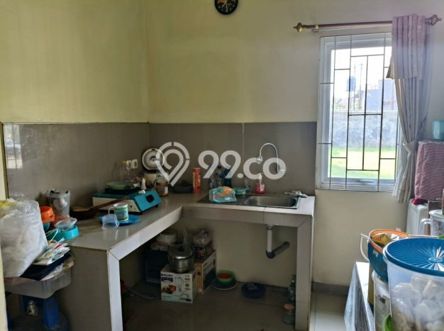 Dijual Rumah Eksklusif 3 KT di Rempoa, Tangerang Selatan Dijual Rumah Eksklusif 3 KT di Rempoa, Tangerang Selatan