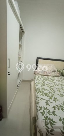 Jual Rumah Modern 3 KT di Serua, Tangerang Jual Rumah Modern 3 KT di Serua, Tangerang