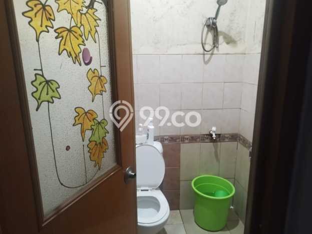 Jual Rumah Bagus Siap Huni LB 63m2 di Ciputat Timur, Tangerang Selatan Jual Rumah Bagus Siap Huni LB 63m2 di Ciputat Timur, Tangerang Selatan