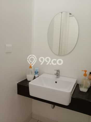 Rumah Minimalis 2 KT di Sentul City Bogor Semi Furnished Rumah Minimalis 2 KT di Sentul City Bogor Semi Furnished