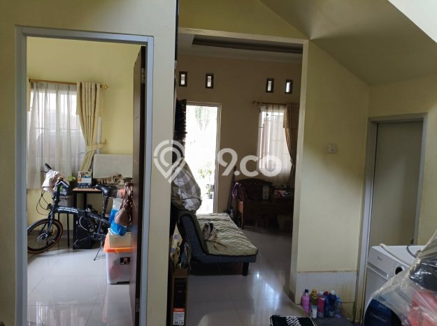 Dijual Rumah Eksklusif 3 KT di Rempoa, Tangerang Selatan Dijual Rumah Eksklusif 3 KT di Rempoa, Tangerang Selatan