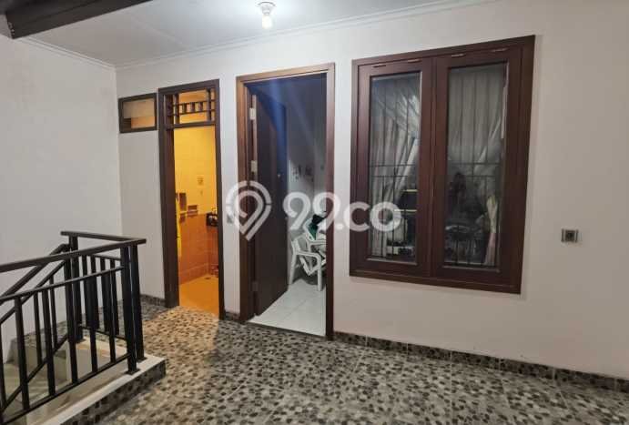 For Sale Rumah 3 Kamar Lokasi Ideal Nyaman dan Strategis di Pondok Aren For Sale Rumah 3 Kamar Lokasi Ideal Nyaman dan Strategis di Pondok Aren
