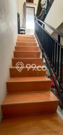 Jual Rumah Modern 3 KT di Serua, Tangerang Jual Rumah Modern 3 KT di Serua, Tangerang
