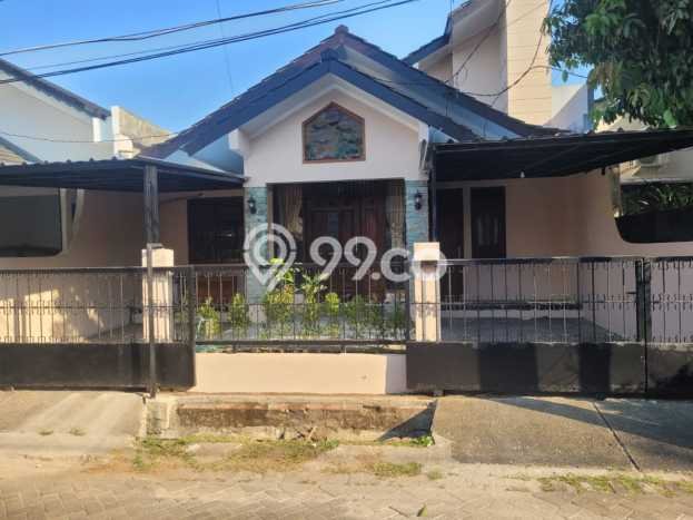 For Sale! Luxury House LT 180m2 Desain Elegan di Bintaro For Sale! Luxury House LT 180m2 Desain Elegan di Bintaro