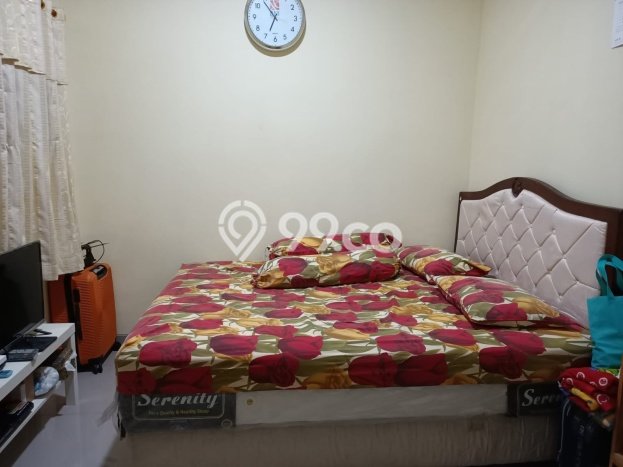 Dijual Rumah Eksklusif 3 KT di Rempoa, Tangerang Selatan Dijual Rumah Eksklusif 3 KT di Rempoa, Tangerang Selatan