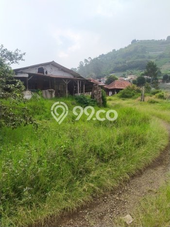 Tanah untuk Dijual Lokasi Lembang, Bandung Barat Luas 20000m2 SHM Tanah untuk Dijual Lokasi Lembang, Bandung Barat Luas 20000m2 SHM