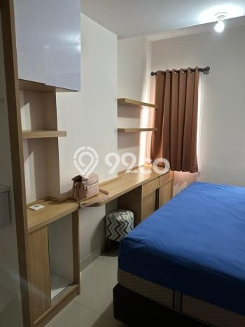 Hunian Apartemen Strategis untuk Dijual di Bandung dengan 1 Kamar Hunian Apartemen Strategis untuk Dijual di Bandung dengan 1 Kamar