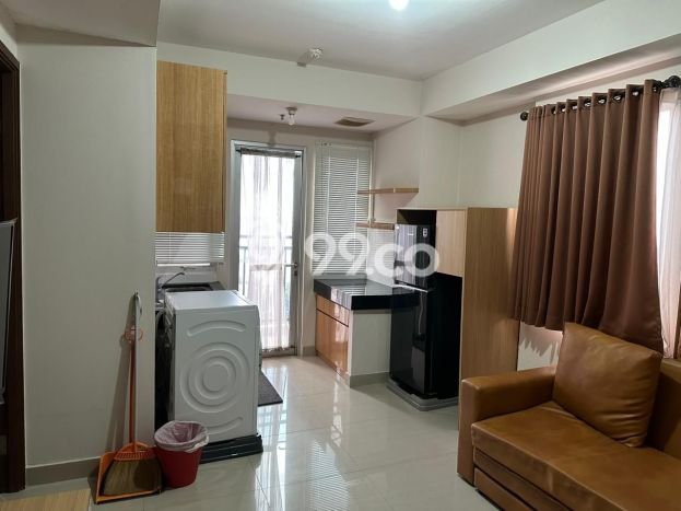Hunian Apartemen Strategis untuk Dijual di Bandung dengan 1 Kamar Hunian Apartemen Strategis untuk Dijual di Bandung dengan 1 Kamar