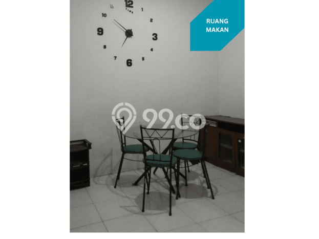 Jual Rumah Favorit Siap Huni LB 50m2 di Cinambo, Bandung Jual Rumah Favorit Siap Huni LB 50m2 di Cinambo, Bandung