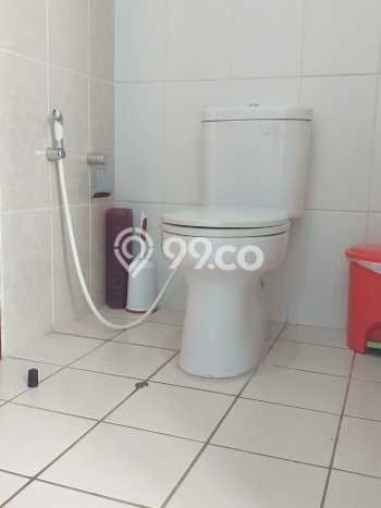 Apartemen High-End Dijual di Menteng Luas 116m2 Apartemen High-End Dijual di Menteng Luas 116m2