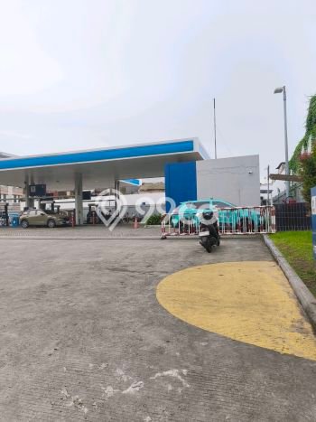 Dijual Tanah Lokasi Cideng, Jakarta Pusat Seluas 1669m2 Dijual Tanah Lokasi Cideng, Jakarta Pusat Seluas 1669m2