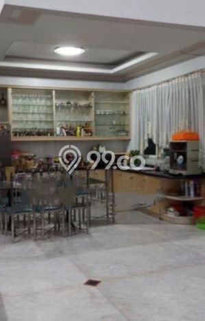 Rumah Elit Modern Siap Huni di Pantai Mutiara Jakarta Utara Rumah Elit Modern Siap Huni di Pantai Mutiara Jakarta Utara