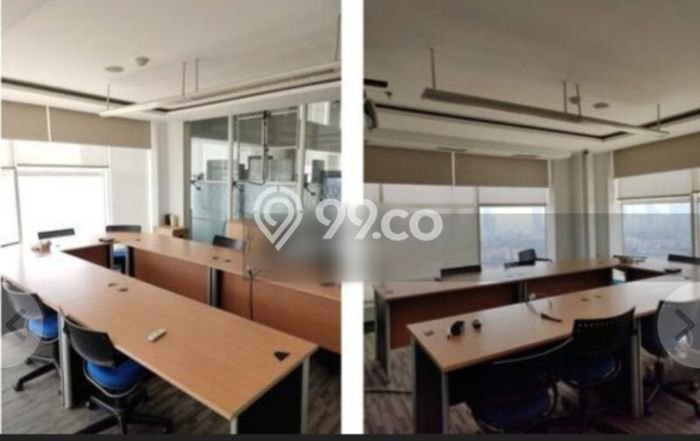 Kantor Dijual di Jakarta Barat LT 1517m2 & LB 1517m2 Lokasi Terbaik! Kantor Dijual di Jakarta Barat LT 1517m2 & LB 1517m2 Lokasi Terbaik!