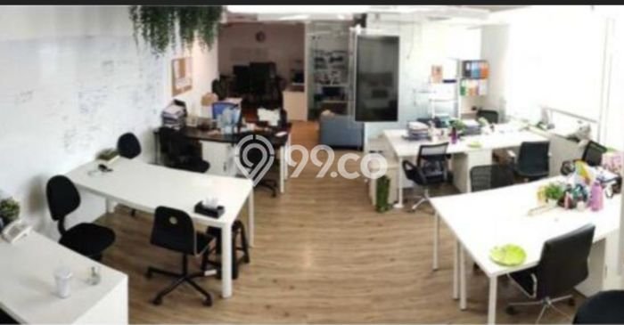 Kantor Dijual di Jakarta Barat LT 1517m2 & LB 1517m2 Lokasi Terbaik! Kantor Dijual di Jakarta Barat LT 1517m2 & LB 1517m2 Lokasi Terbaik!