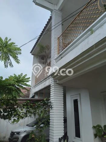 Rumah Minimalis 4 KT LT 240m2 di Gading Serpong Rumah Minimalis 4 KT LT 240m2 di Gading Serpong