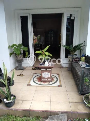 Rumah Minimalis 4 KT LT 240m2 di Gading Serpong Rumah Minimalis 4 KT LT 240m2 di Gading Serpong