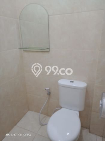 Rumah Elit Modern Tanpa Renovasi di Ancol Jakarta Utara Rumah Elit Modern Tanpa Renovasi di Ancol Jakarta Utara