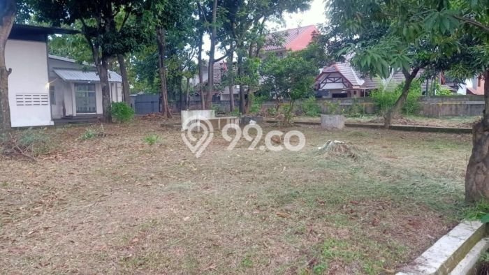 Tanah Dijual Area Strategis di Jati Asih Bekasi 2441m2 Tanah Dijual Area Strategis di Jati Asih Bekasi 2441m2