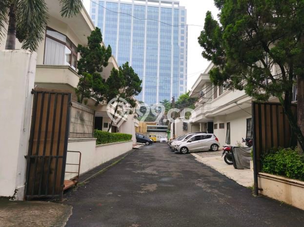 Rumah Mewah LB 6800m2 Siap Pakai Desain Elegan di Kebagusan, Jakarta Selatan Rumah Mewah LB 6800m2 Siap Pakai Desain Elegan di Kebagusan, Jakarta Selatan