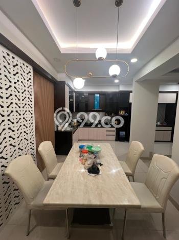 Siap Huni Rumah Mewah 2 Kamar di BSD Dekat ke Mana Saja Siap Huni Rumah Mewah 2 Kamar di BSD Dekat ke Mana Saja